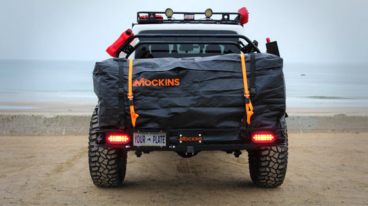 The Cargo Carrier Chronicles: Tales of Trials and Triumphs