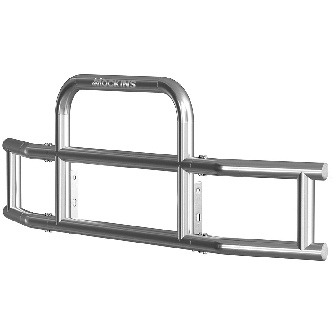 90"x11.5"x25.5" Semi Truck Front Bumper Guard