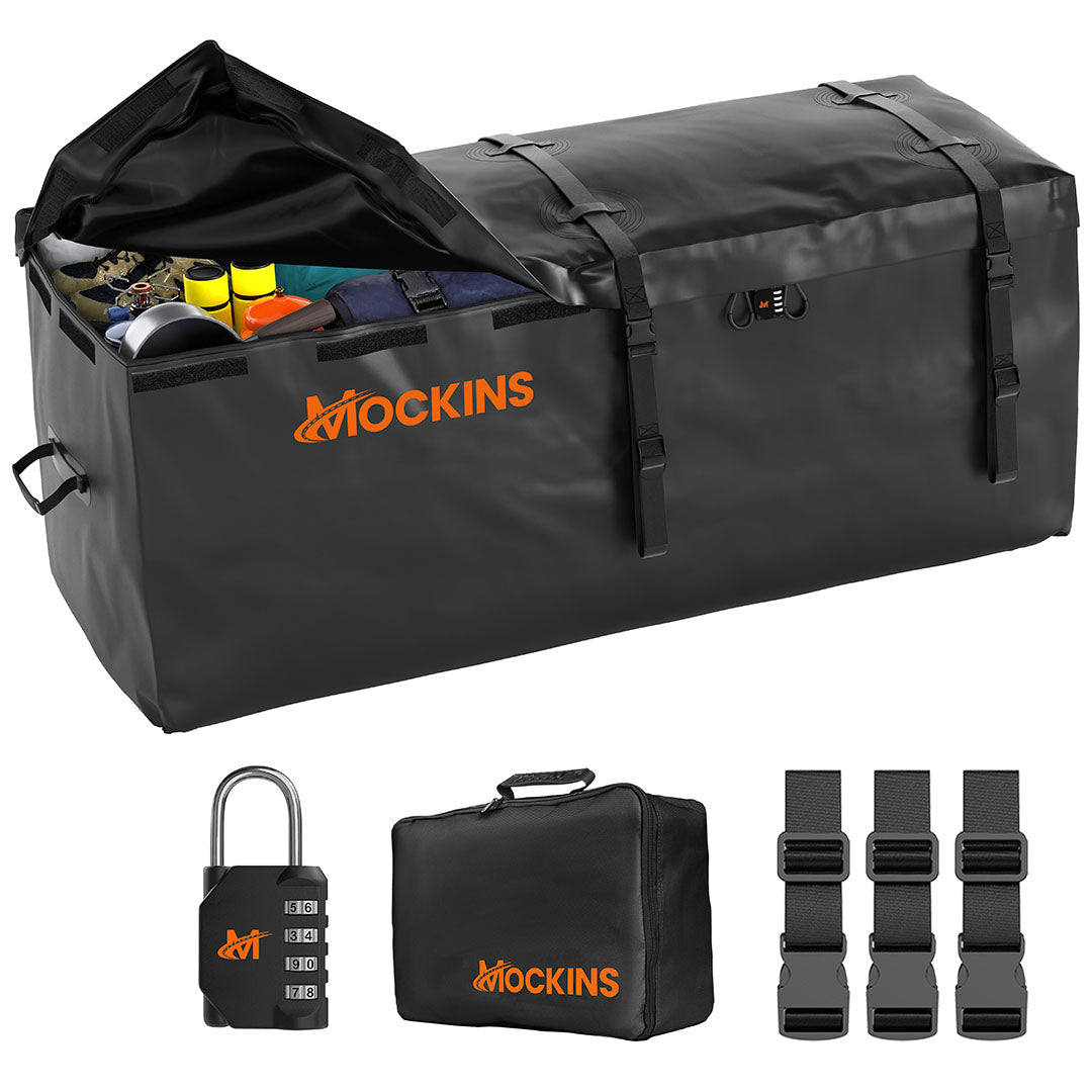 16 Cu Ft Cargo Bag 58 16 Cu Ft Cargo Bag 58