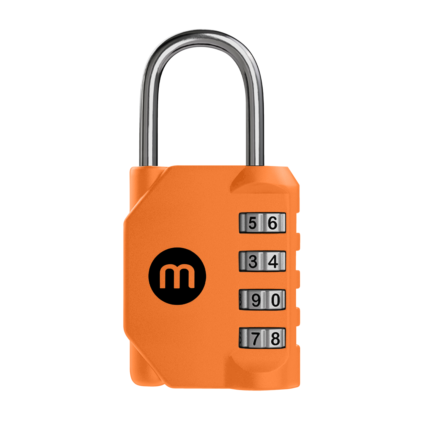 Cargo Bag Lock