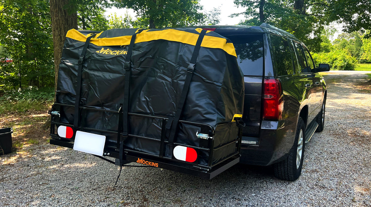 The Cargo Carrier Chronicles: Tales of Trials and Triumphs