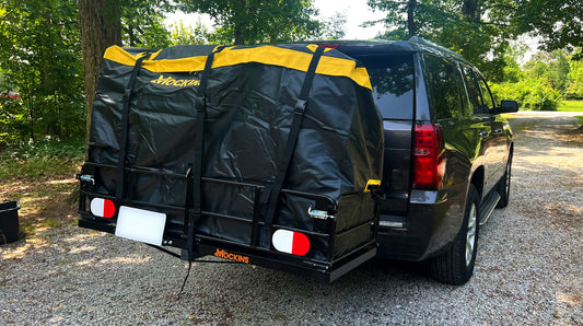 The Cargo Carrier Chronicles: Tales of Trials and Triumphs