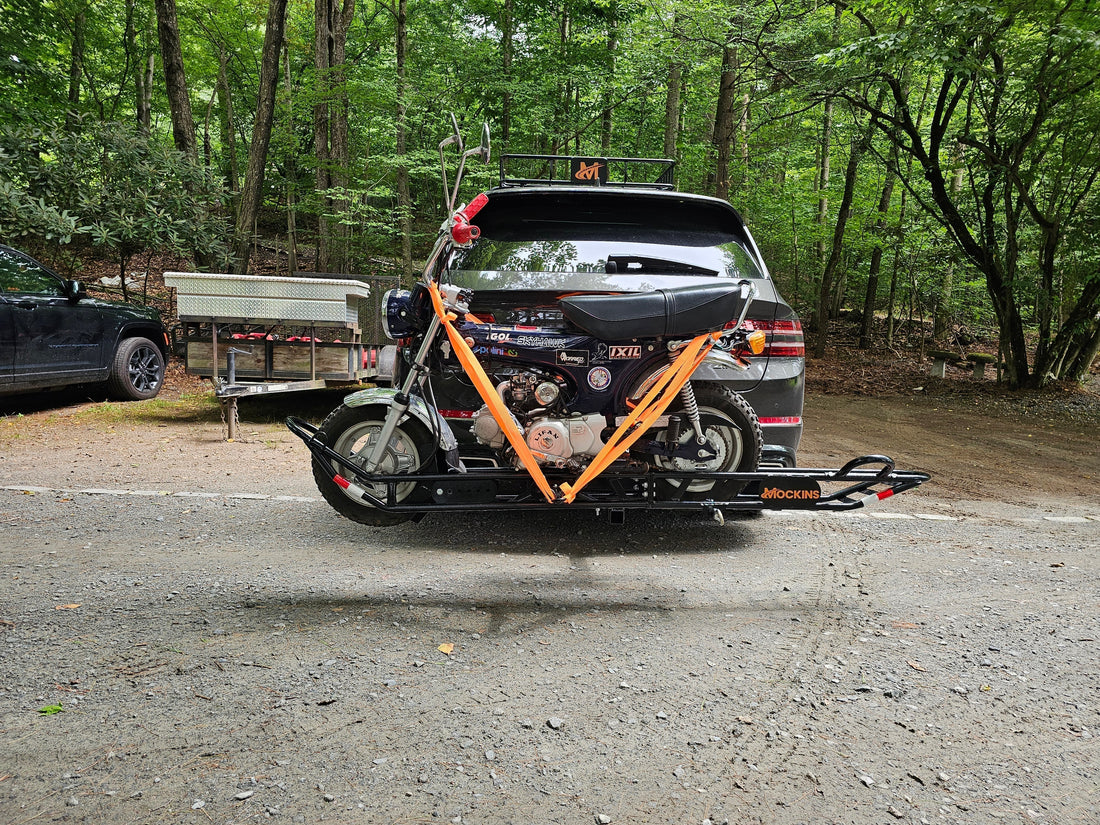 The Best Cargo Carrier Setups for Every Adventure: Road Trips, Camping, Overlanding & More