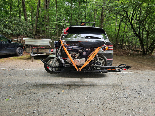 The Best Cargo Carrier Setups for Every Adventure: Road Trips, Camping, Overlanding & More