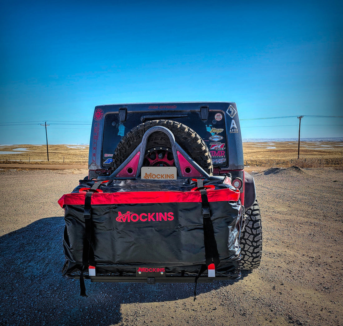 The Best Road Trip Routes for Cargo Carrier Owners: Pack, Drive, Explore