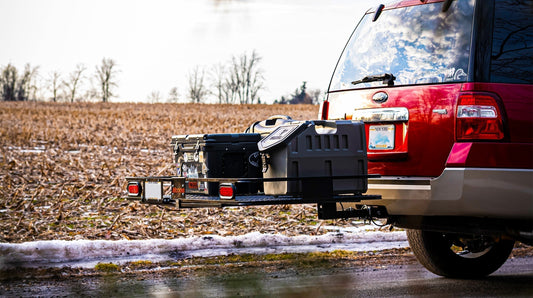 Step-by-Step Guide: How to Install a Hitch Cargo Carrier (Without the Guesswork)