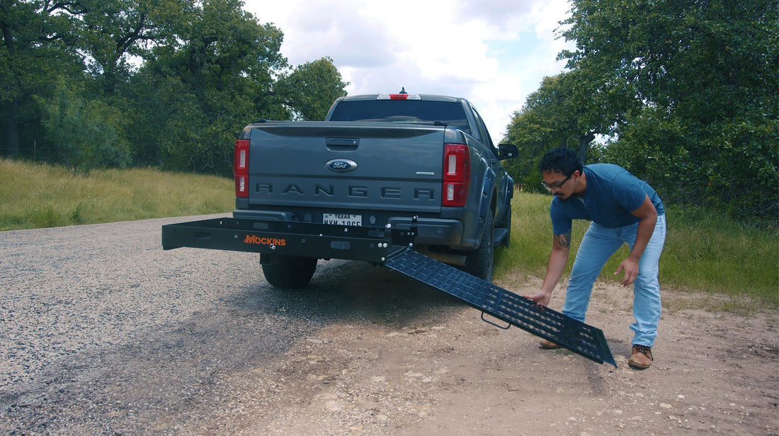 What's The Best Cargo Carrier Setups for Sedans, SUVs, and Pickups?