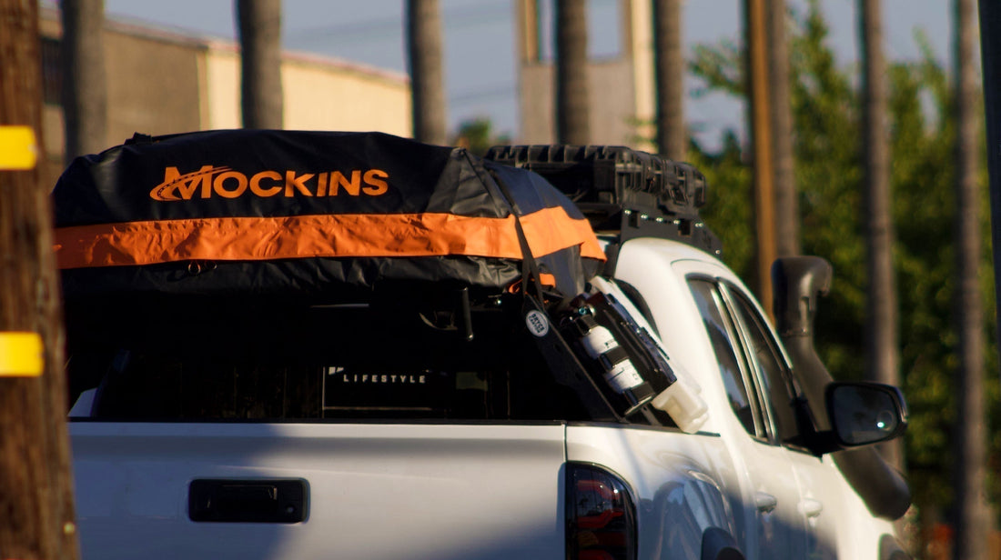 Urban Adventures: How City Drivers Use Roof Bags for Weekend Getaways