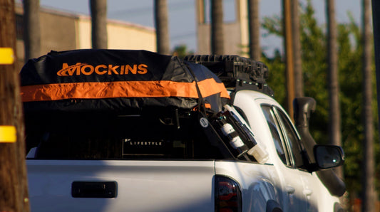 Urban Adventures: How City Drivers Use Roof Bags for Weekend Getaways