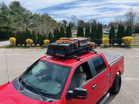 What Weight Can a Roof Rack Actually Hold? A Simple Guide