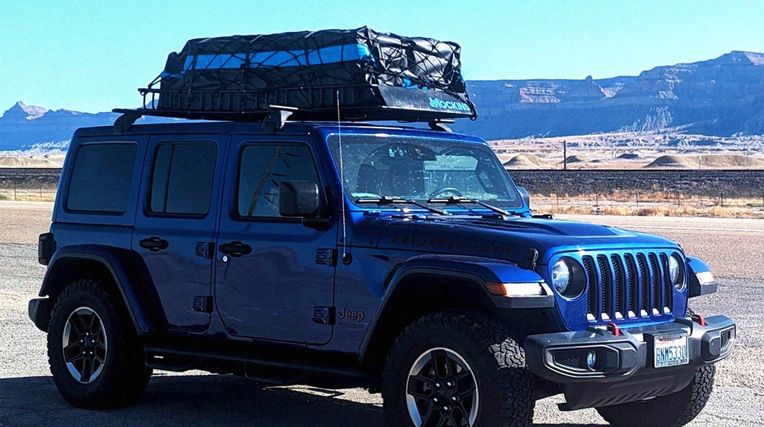 Mockins Roof Carriers: The Ultimate Guide to Finding Your Perfect Match