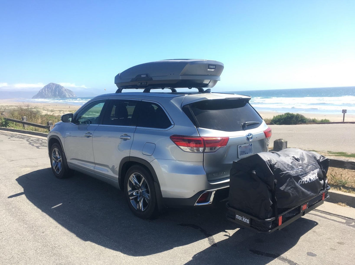 Cargo Carrier Personality Quiz: Which One Are You?