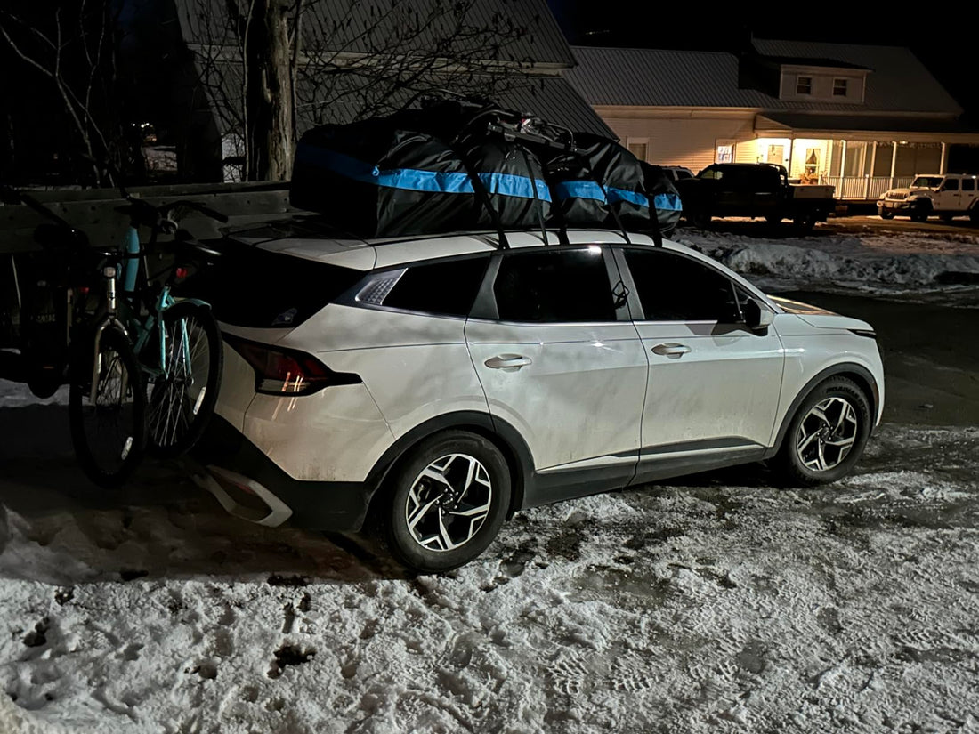 Seasonal Gear Storage Hacks: Ski Trips, Summer Camp, and Beyond