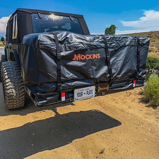 Do You Really Need to Spend $800 on a Cargo Carrier?