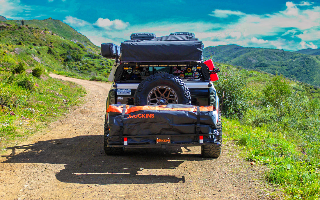 Top 10 Tips for Choosing the Right Cargo Carrier for Your Next Adventure