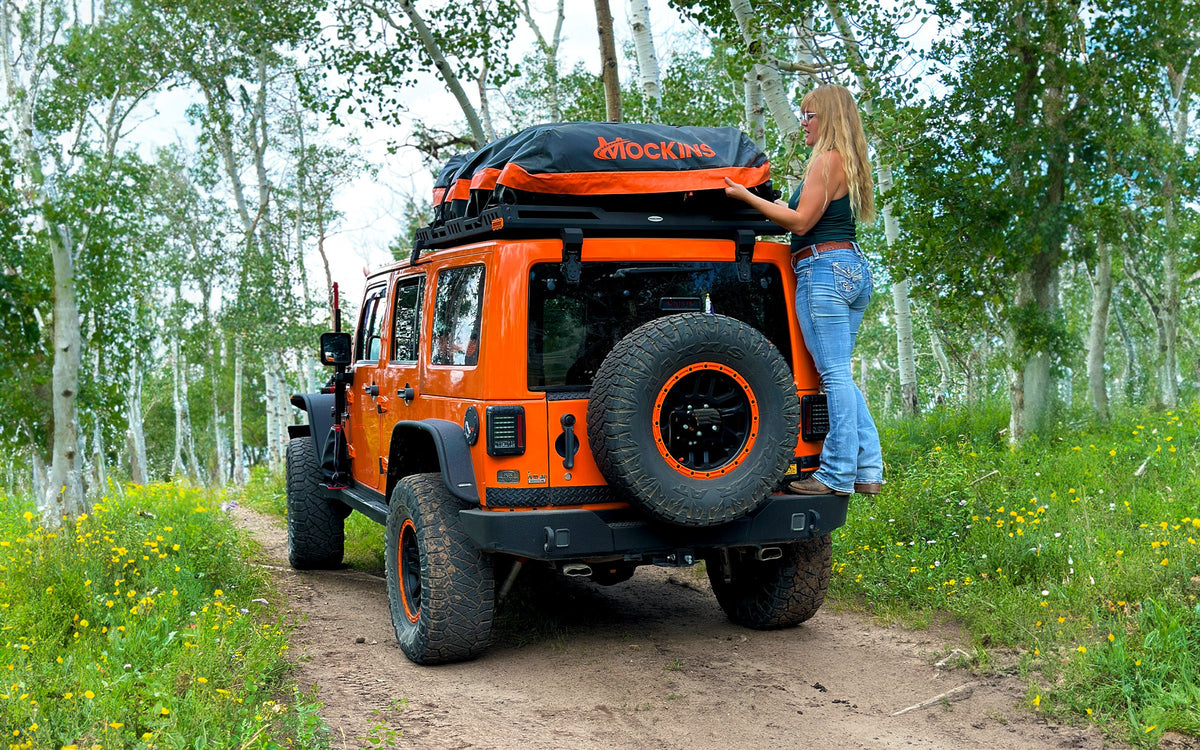 DIY Maintenance: Keeping Your Cargo Carrier and Covers in Top Condition