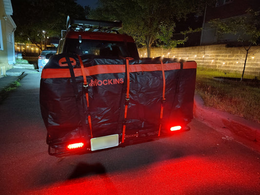 State-by-State Rules for Rear Cargo Racks: What You Need to Know Before You Drive