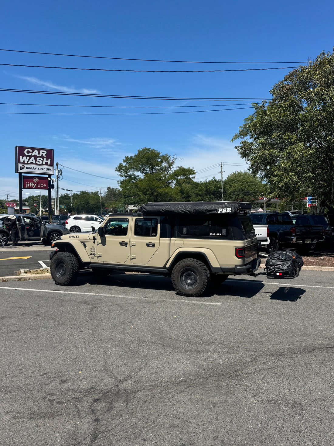 I’ve Taken Dozens of Road Trips. These Are the 5 Cargo Mistakes I’ll Never Make Again