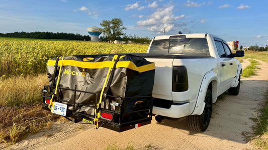 Hitch, Pack, and Roll: How to Pick the Perfect Cargo Carrier for Your Next Adventure