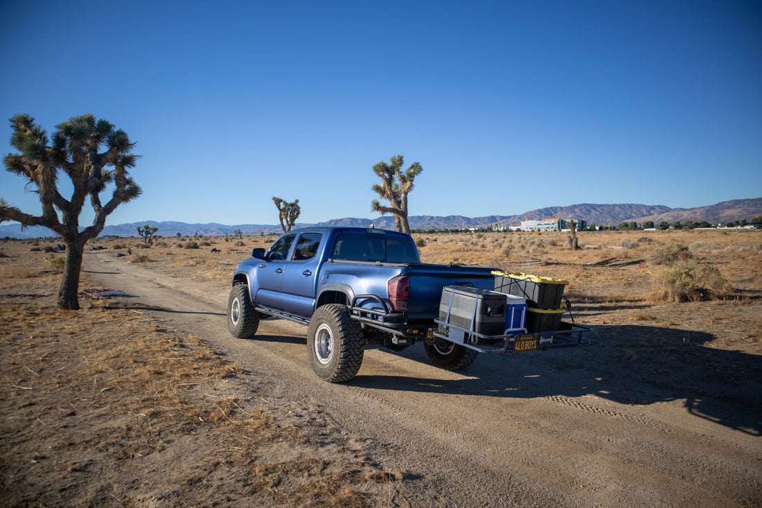 From Costco Runs to Cross-Country Trips: The Most Versatile Cargo Setups