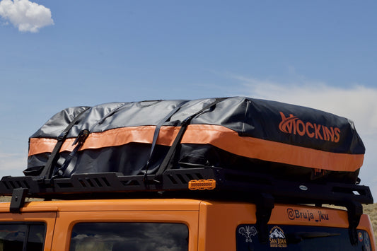 How to Load and Secure Your Cargo Bag So Nothing Shifts (or Flies Off)