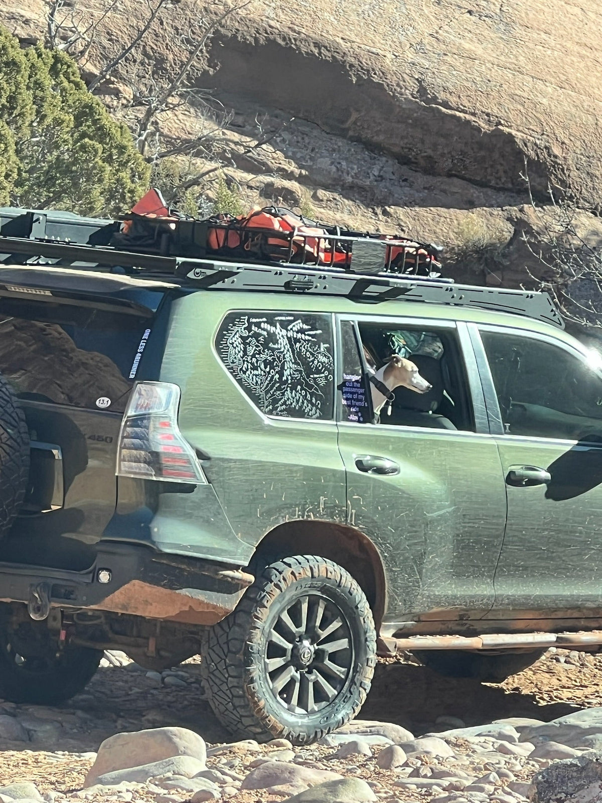 How to Pack an Overlanding Vehicle for Rough Terrain: A Smarter Cargo Strategy