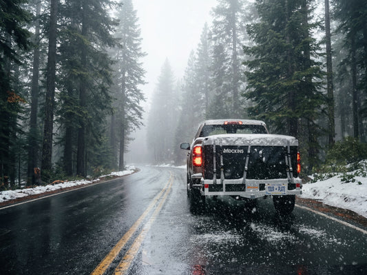 The Ultimate Guide to Aluminum Hitch Carriers: Lightweight but Tough