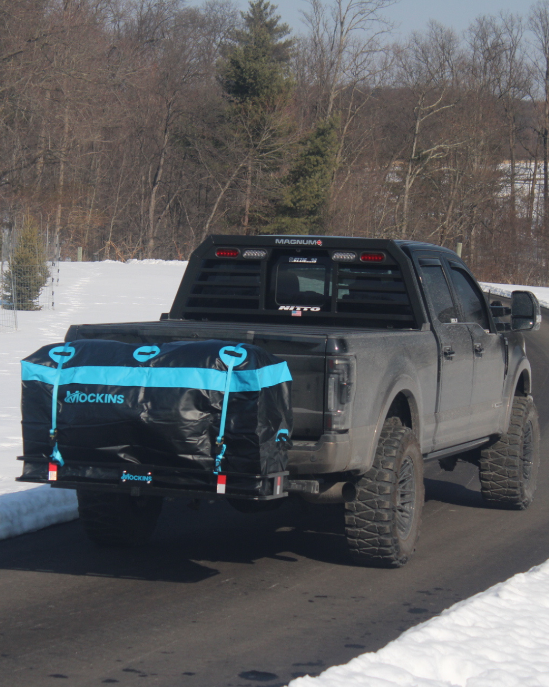 How to Prepare Your Cargo Carrier for Every Season: A Year-Round Storage Guide