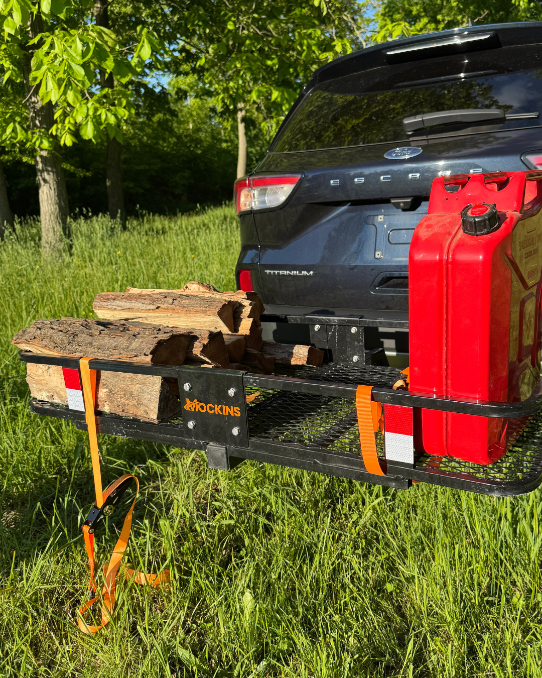 Summer Camping Tips: The Small Setup Changes That Make a Big Difference