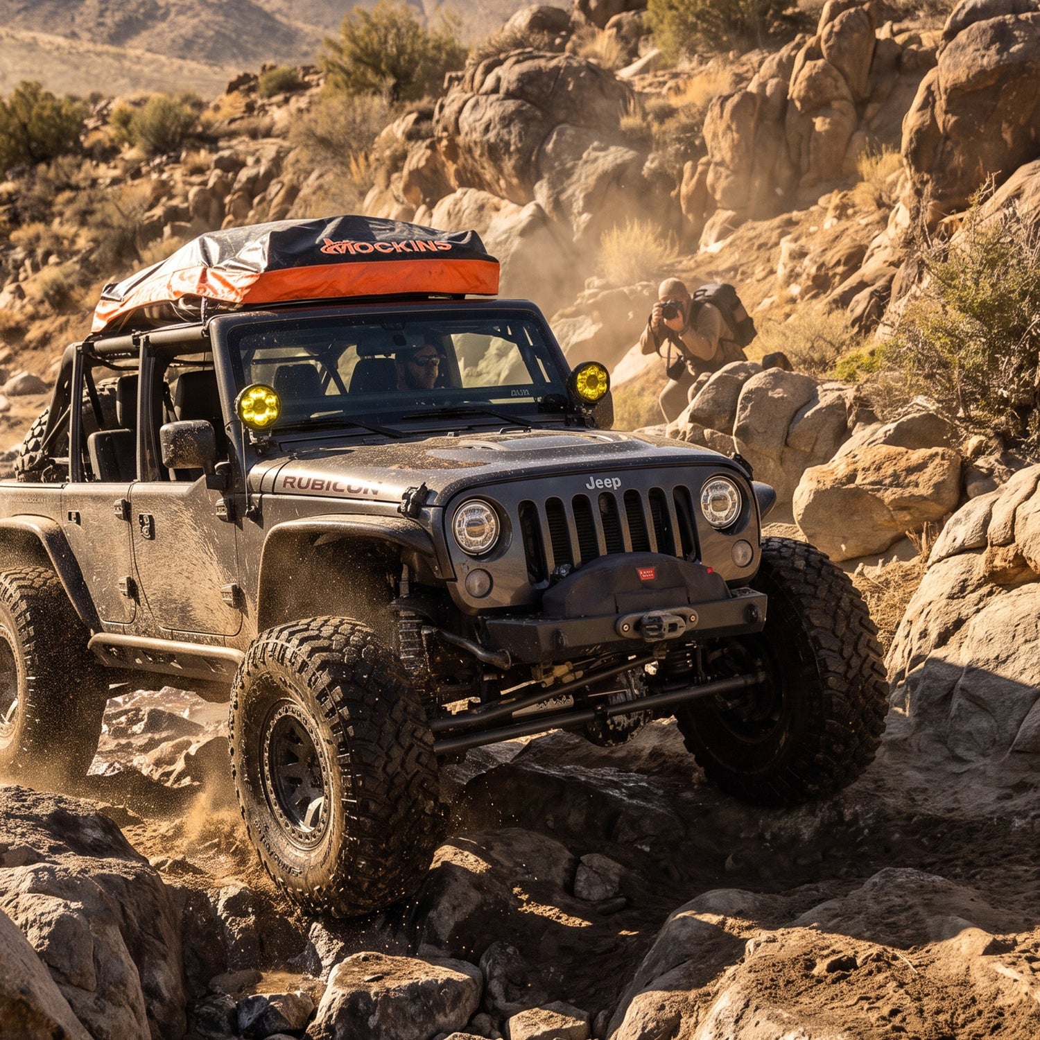 Off-Road