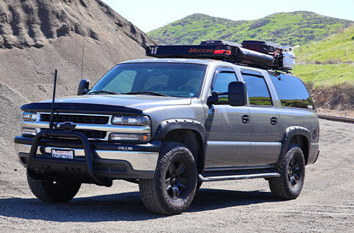 Roof Carriers
