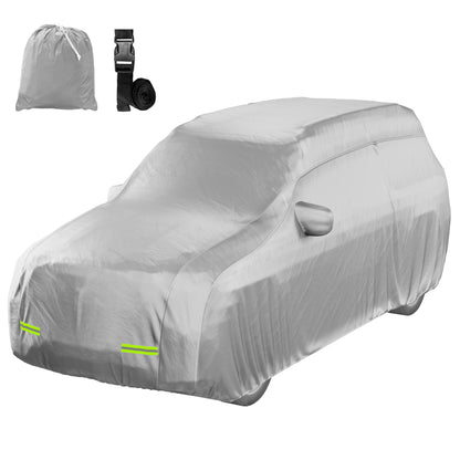 Waterproof SUV Cover - Polyester