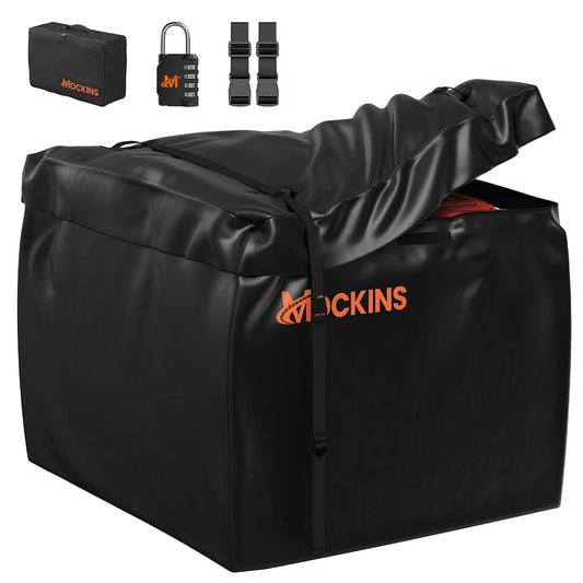 30 Cu Ft Square Cargo Bag 40"x40"x32"