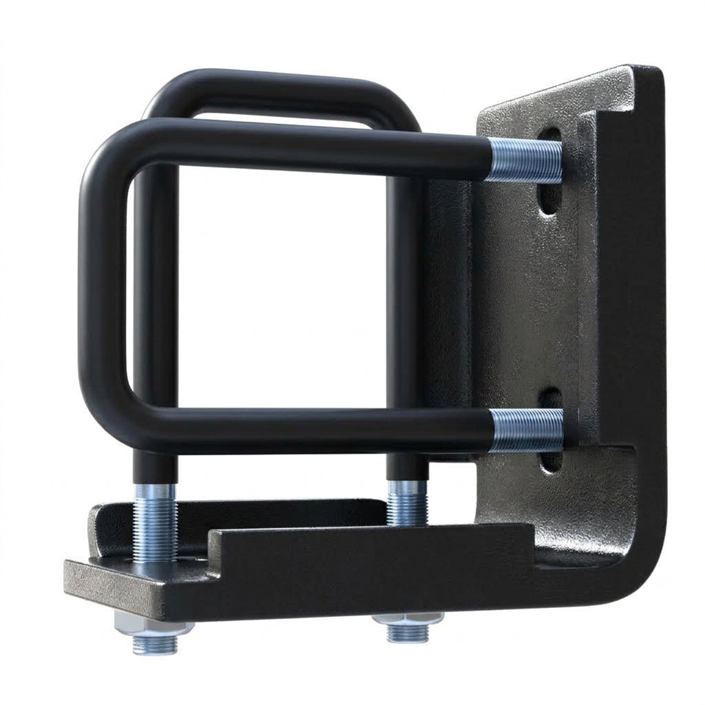 Double-Sided L Hitch Stabilizer