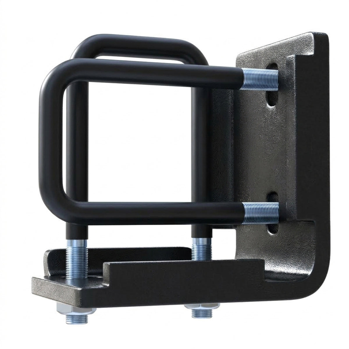 Double-Sided L Hitch Stabilizer