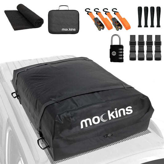 16 Cu Ft Rooftop Bag 45"x34"x18"