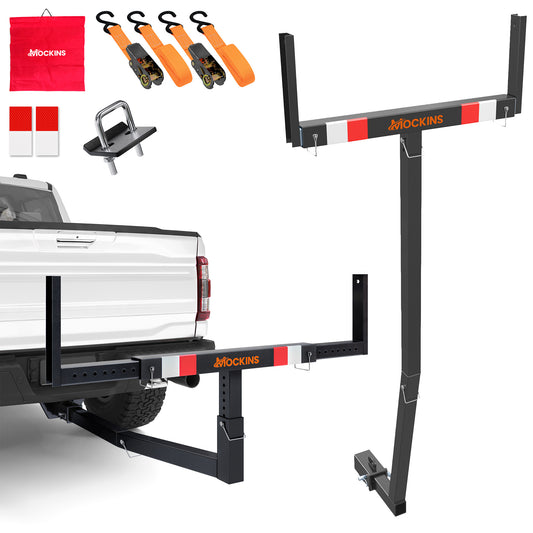 2-in-1 Truck Bed Extender