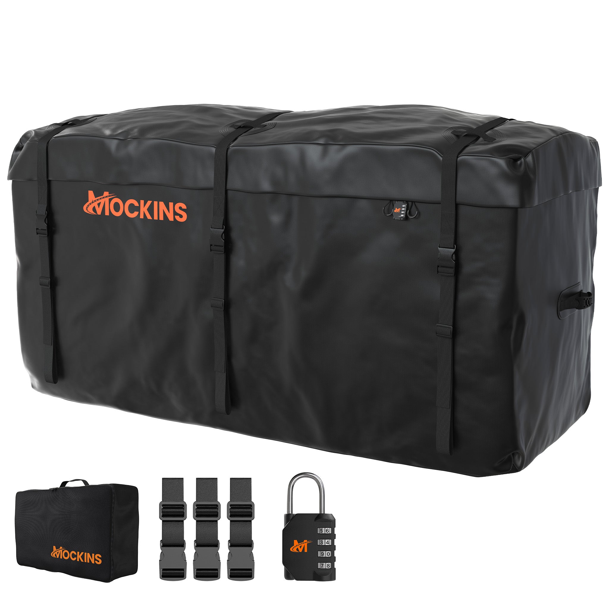 ☆M.Carey☆ 25 Cu Ft Cargo Bag 60