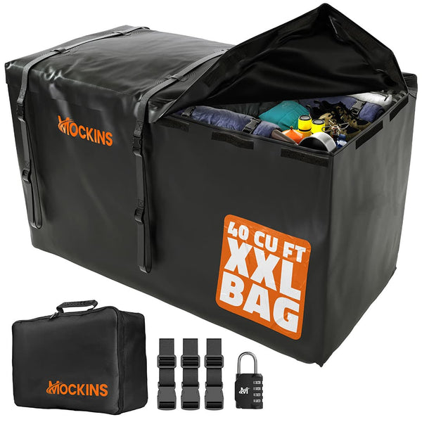 40 Cu Ft Cargo Bag 70