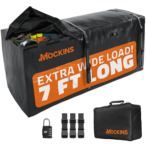 40 Cu Ft Cargo Bag 84