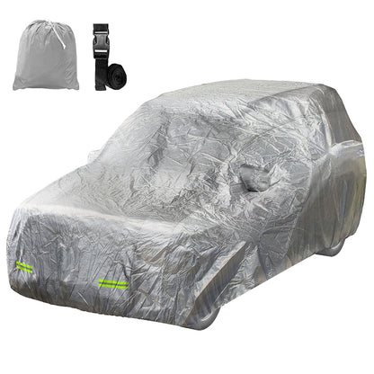 Waterproof Car Covers - Polyester