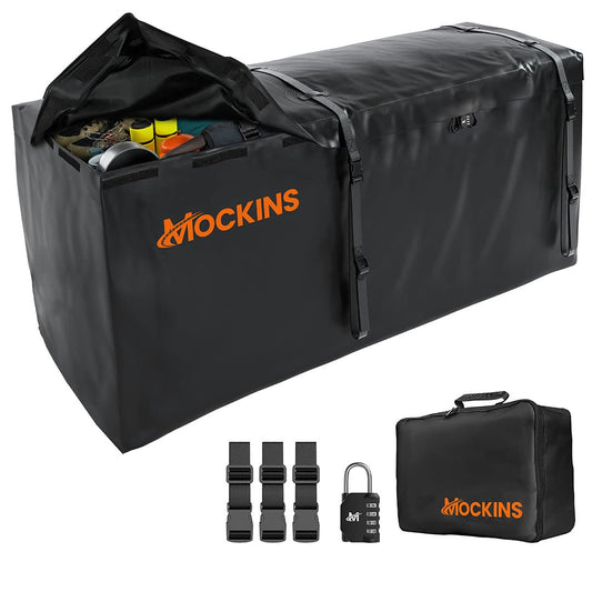 40 Cu Ft Cargo Bag 84"x24"x34"