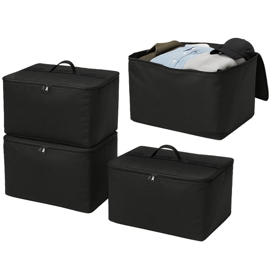 Cargo Bag Packing Cubes - Set of 4