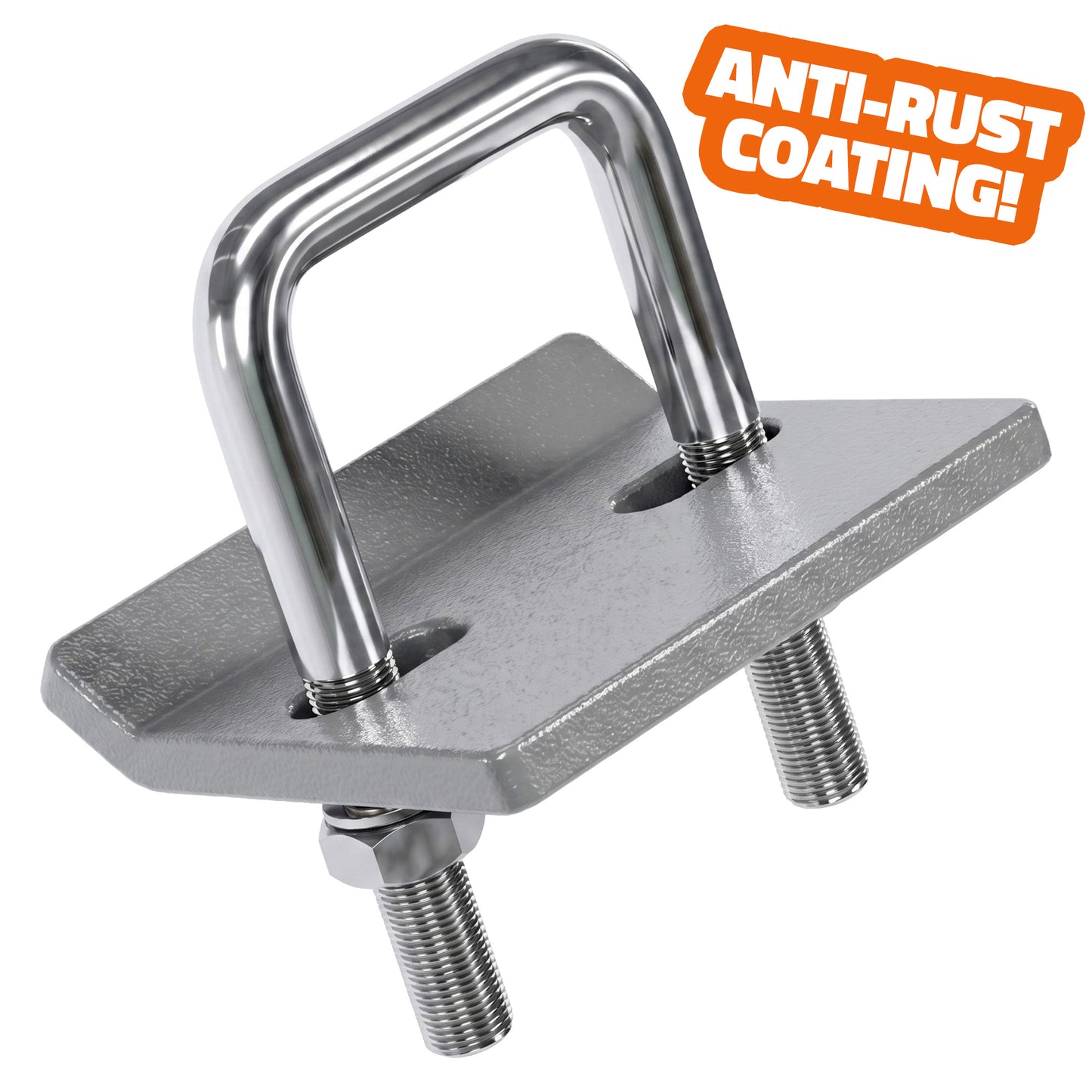 Hitch Stabilizer