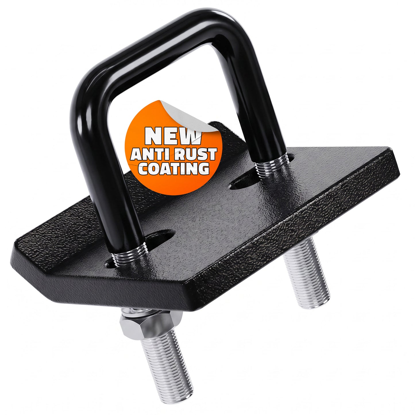Hitch Stabilizer
