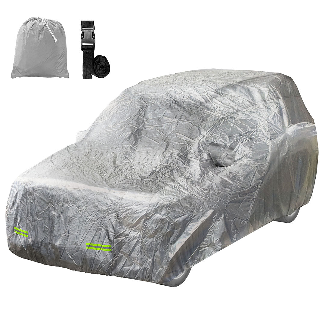 Waterproof Car Covers - Polyester