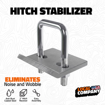 Hitch Stabilizer
