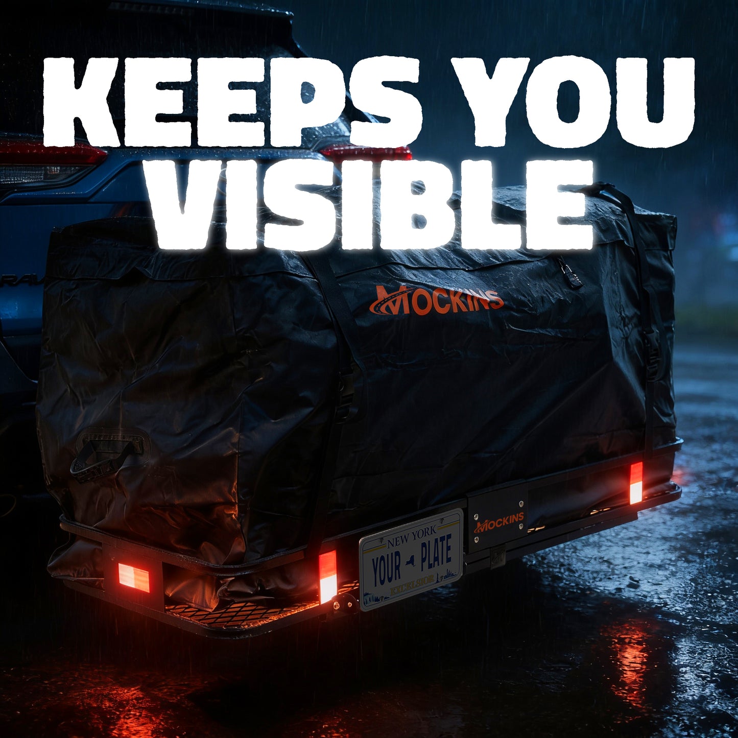 Reflector Sticker Set