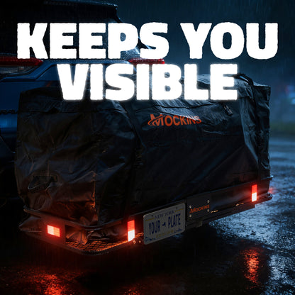 Reflector Sticker Set