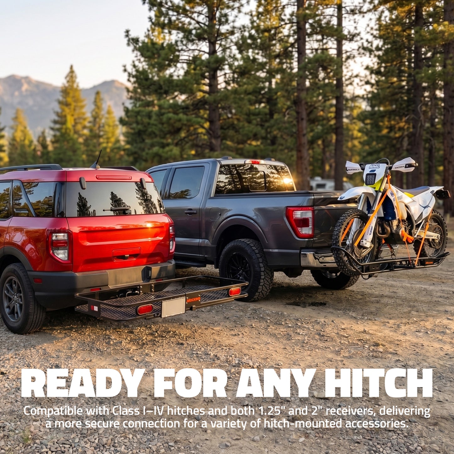 Hitch Stabilizer